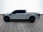 2026 Ford F-150 Lariat 4WD SUPERCREW
