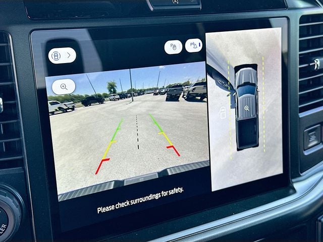 2026 Ford F-150 Lariat 4WD SUPERCREW