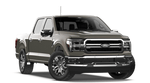 2026 Ford F-150 Lariat 4WD SUPERCREW
