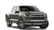 2026 Ford F-150 Lariat 4WD SUPERCREW