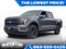 2026 Ford F-150 Lariat 4WD SUPERCREW