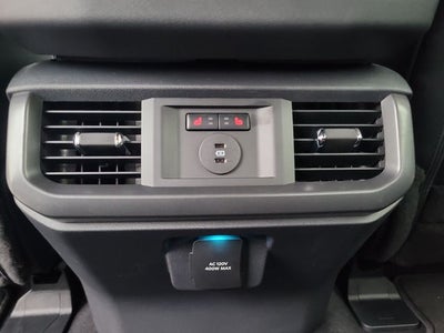 2026 Ford F-150 Lariat 4WD SUPERCREW