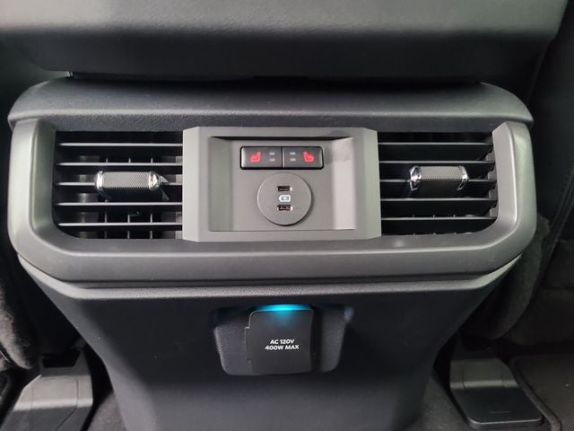 2026 Ford F-150 Lariat 4WD SUPERCREW