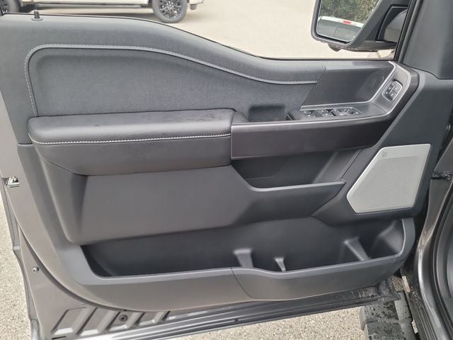 2026 Ford F-150 Lariat 4WD SUPERCREW
