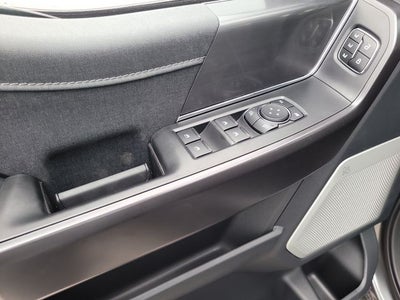 2026 Ford F-150 Lariat 4WD SUPERCREW