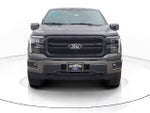 2026 Ford F-150 Lariat 4WD SUPERCREW