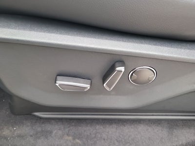 2026 Ford F-150 Lariat 4WD SUPERCREW