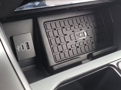 2026 Ford F-150 Lariat 4WD SUPERCREW