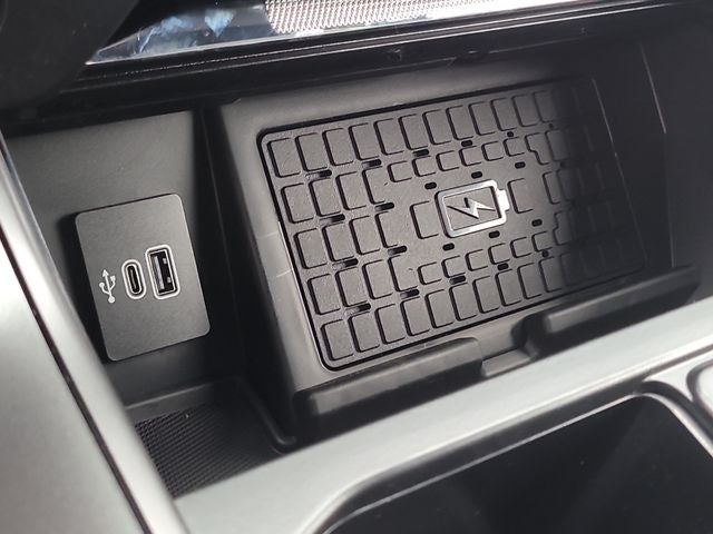2026 Ford F-150 Lariat 4WD SUPERCREW