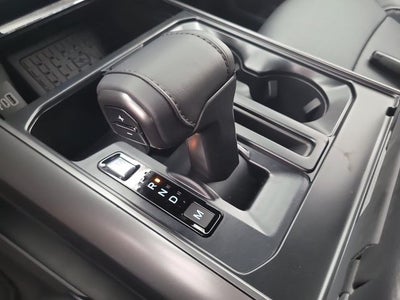 2026 Ford F-150 Lariat 4WD SUPERCREW