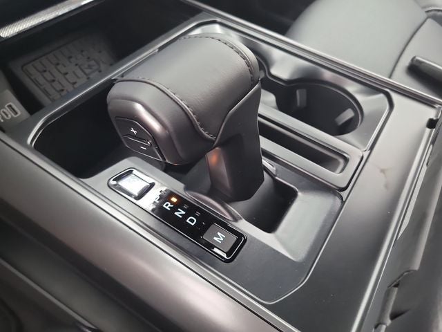 2026 Ford F-150 Lariat 4WD SUPERCREW
