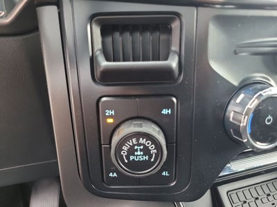 2026 Ford F-150 Lariat 4WD SUPERCREW