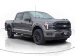 2026 Ford F-150 Lariat 4WD SUPERCREW