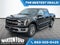2025 Ford F-150 Lariat 4WD SUPERCREW
