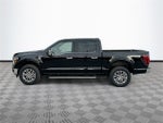 2025 Ford F-150 Lariat 4WD SUPERCREW