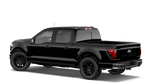 2026 Ford F-150 Lariat 4WD SUPERCREW