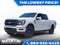 2026 Ford F-150 Lariat 4WD SUPERCREW