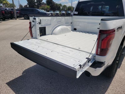 2026 Ford F-150 Lariat 4WD SUPERCREW