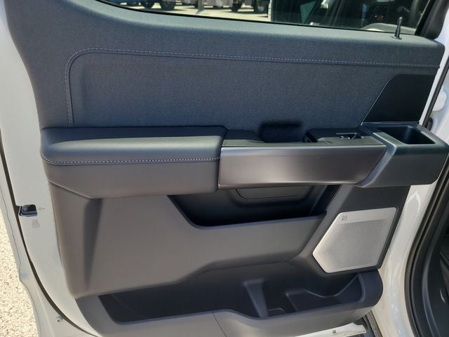 2026 Ford F-150 Lariat 4WD SUPERCREW