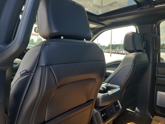 2026 Ford F-150 Lariat 4WD SUPERCREW