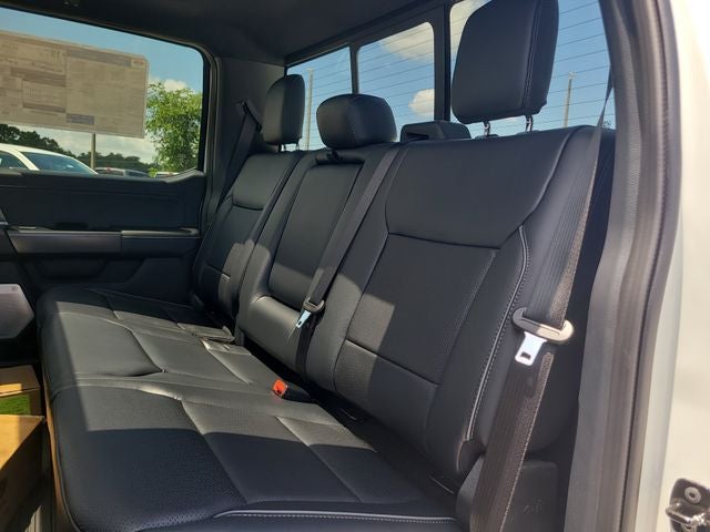 2026 Ford F-150 Lariat 4WD SUPERCREW