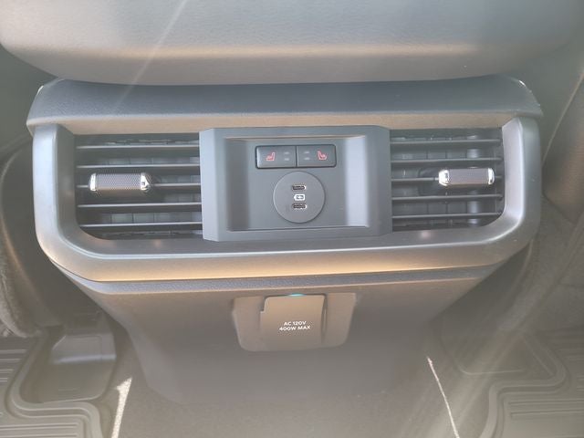2026 Ford F-150 Lariat 4WD SUPERCREW