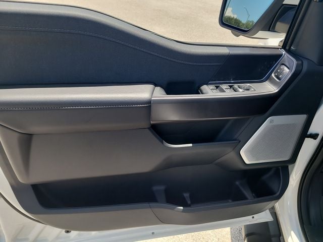 2026 Ford F-150 Lariat 4WD SUPERCREW