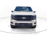 2026 Ford F-150 Lariat 4WD SUPERCREW