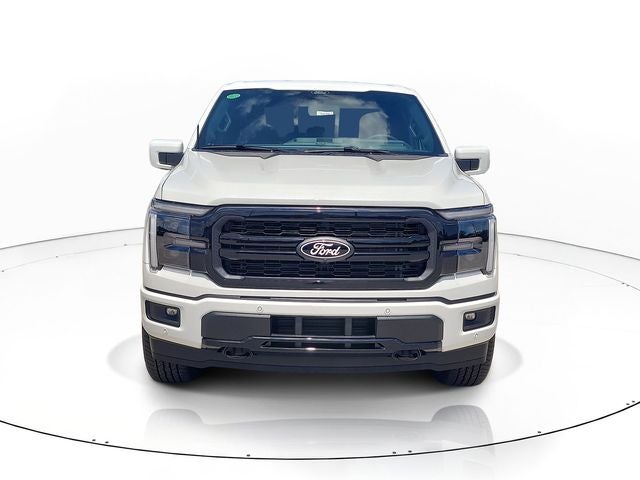 2026 Ford F-150 Lariat 4WD SUPERCREW