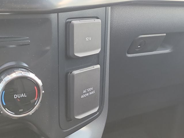2026 Ford F-150 Lariat 4WD SUPERCREW