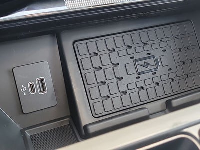 2026 Ford F-150 Lariat 4WD SUPERCREW