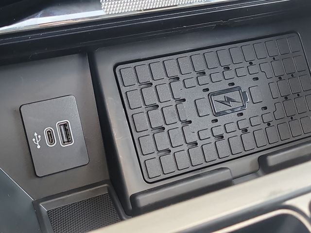 2026 Ford F-150 Lariat 4WD SUPERCREW