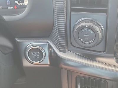 2026 Ford F-150 Lariat 4WD SUPERCREW