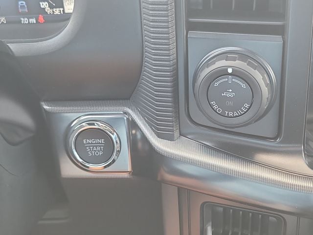 2026 Ford F-150 Lariat 4WD SUPERCREW