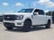 2026 Ford F-150 Lariat 4WD SUPERCREW