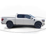 2026 Ford F-150 Lariat 4WD SUPERCREW