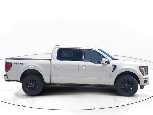 2026 Ford F-150 Lariat 4WD SUPERCREW