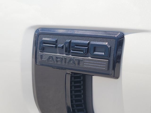 2026 Ford F-150 Lariat 4WD SUPERCREW