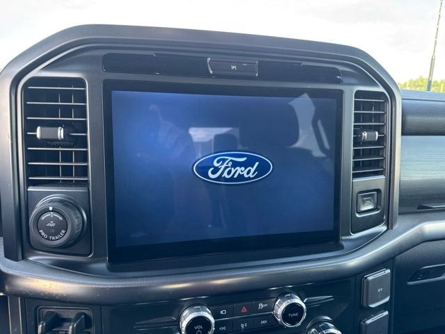 2025 Ford F-150 Lariat 3.5 ECOBOOST