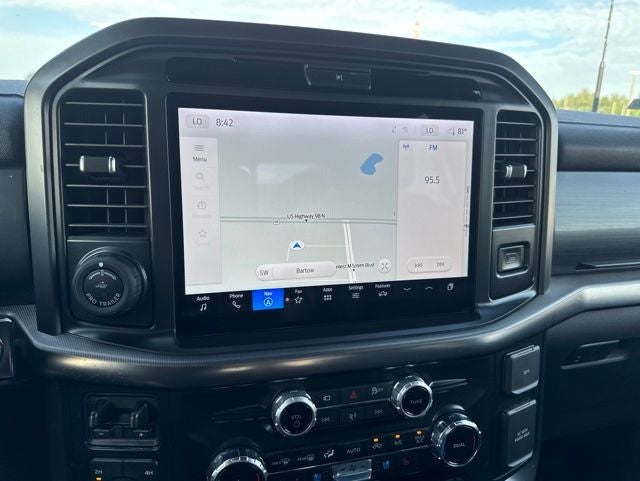 2025 Ford F-150 Lariat 3.5 ECOBOOST