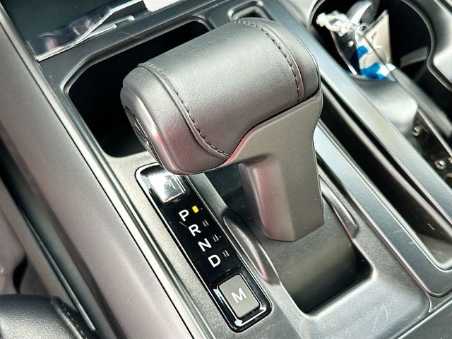 2025 Ford F-150 Lariat 3.5 ECOBOOST