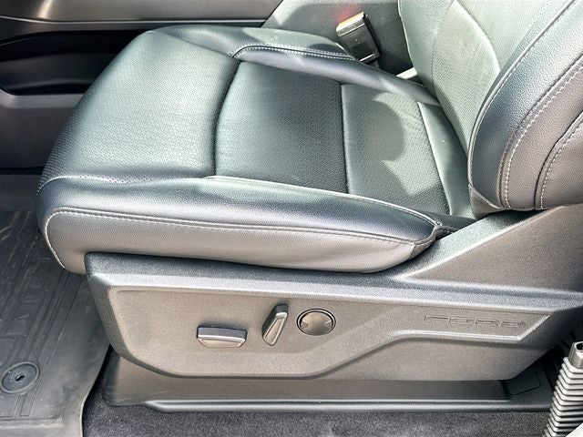 2025 Ford F-150 Lariat 3.5 ECOBOOST