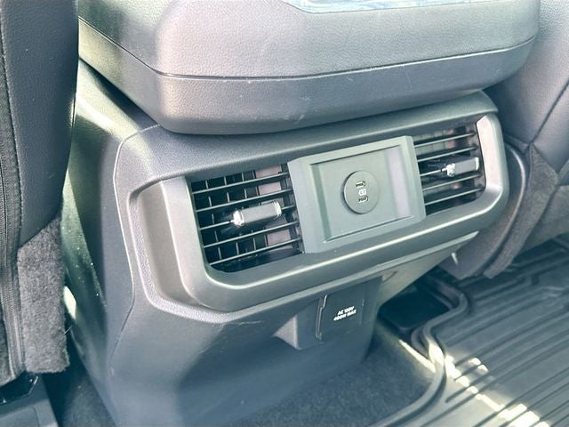 2025 Ford F-150 Lariat 3.5 ECOBOOST