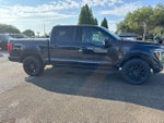 2025 Ford F-150 Lariat 3.5 ECOBOOST
