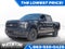2026 Ford F-150 Lariat 4WD SUPERCREW