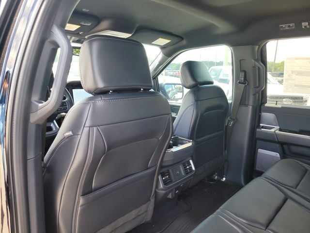 2026 Ford F-150 Lariat 4WD SUPERCREW