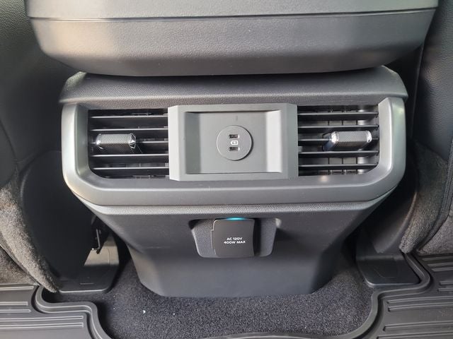 2026 Ford F-150 Lariat 4WD SUPERCREW