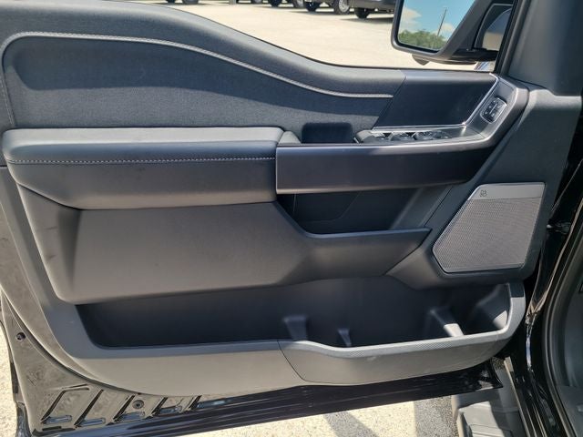 2026 Ford F-150 Lariat 4WD SUPERCREW