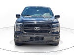 2026 Ford F-150 Lariat 4WD SUPERCREW