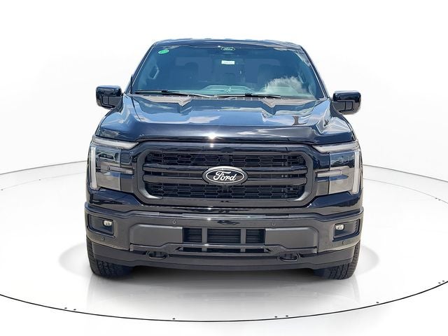 2026 Ford F-150 Lariat 4WD SUPERCREW